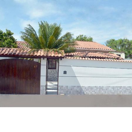 Casa Piratininga Niterói Rj Exterior foto