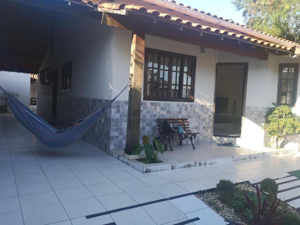 Casa Piratininga Niterói Rj Exterior foto