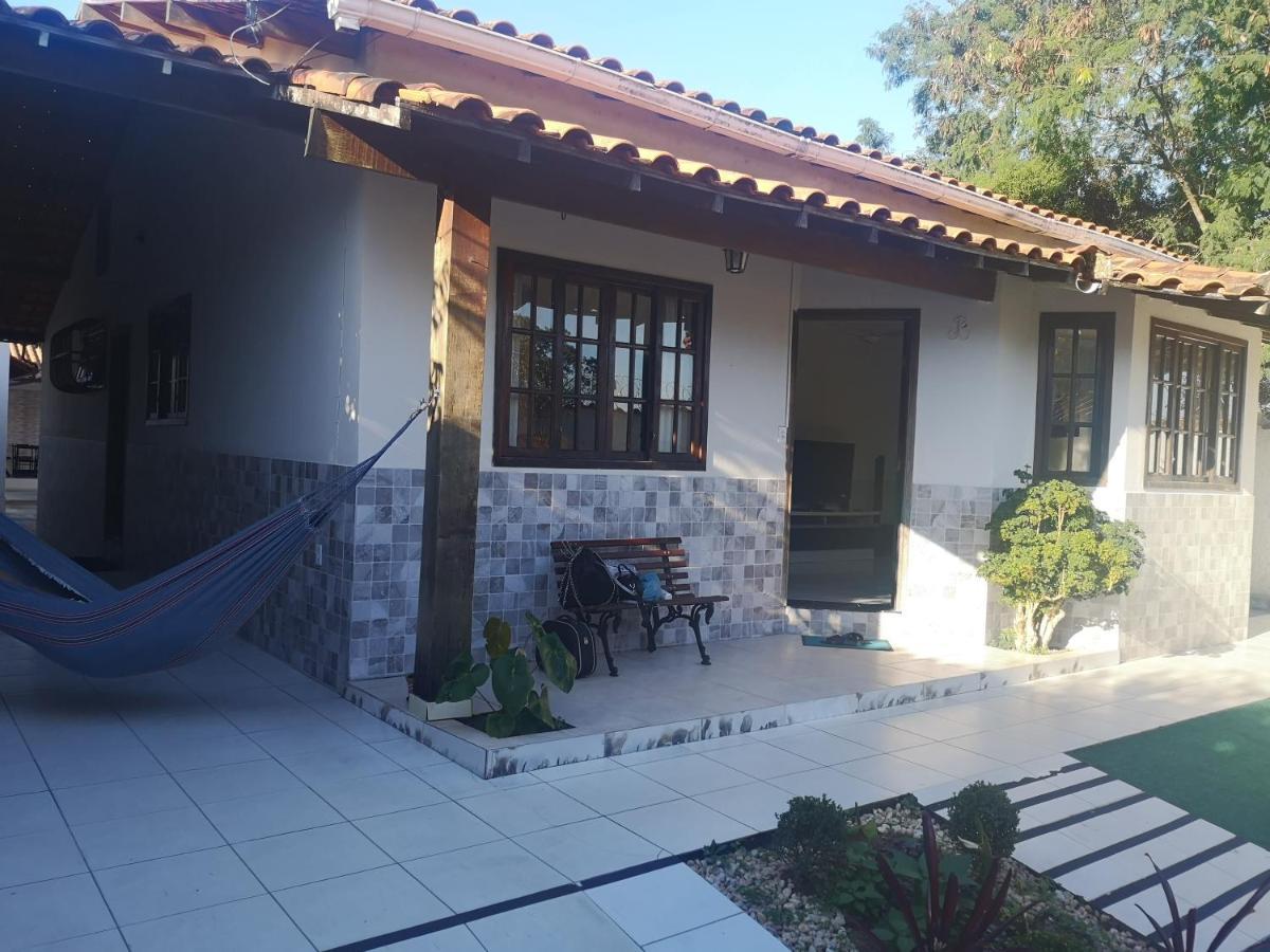 Casa Piratininga Niterói Rj Exterior foto