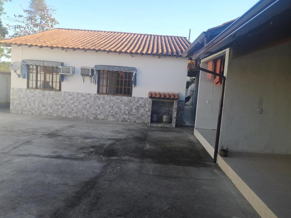 Casa Piratininga Niterói Rj Exterior foto