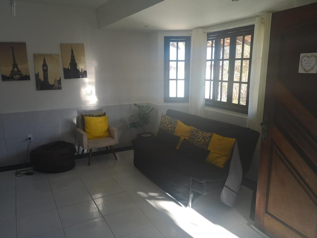 Casa Piratininga Niterói Rj Exterior foto