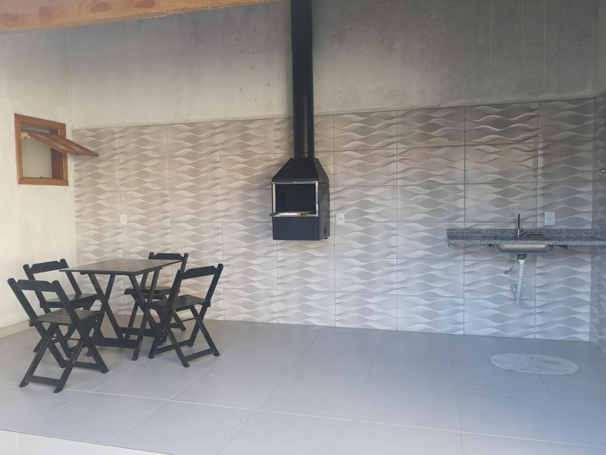 Casa Piratininga Niterói Rj Exterior foto