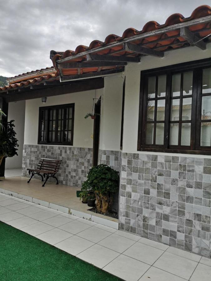 Casa Piratininga Niterói Rj Exterior foto