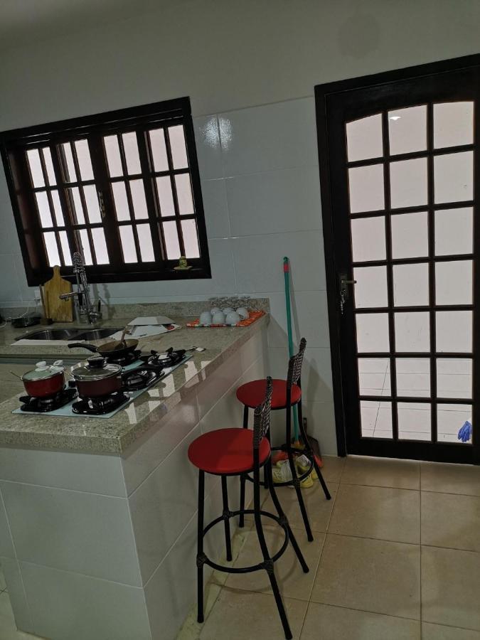 Casa Piratininga Niterói Rj Exterior foto