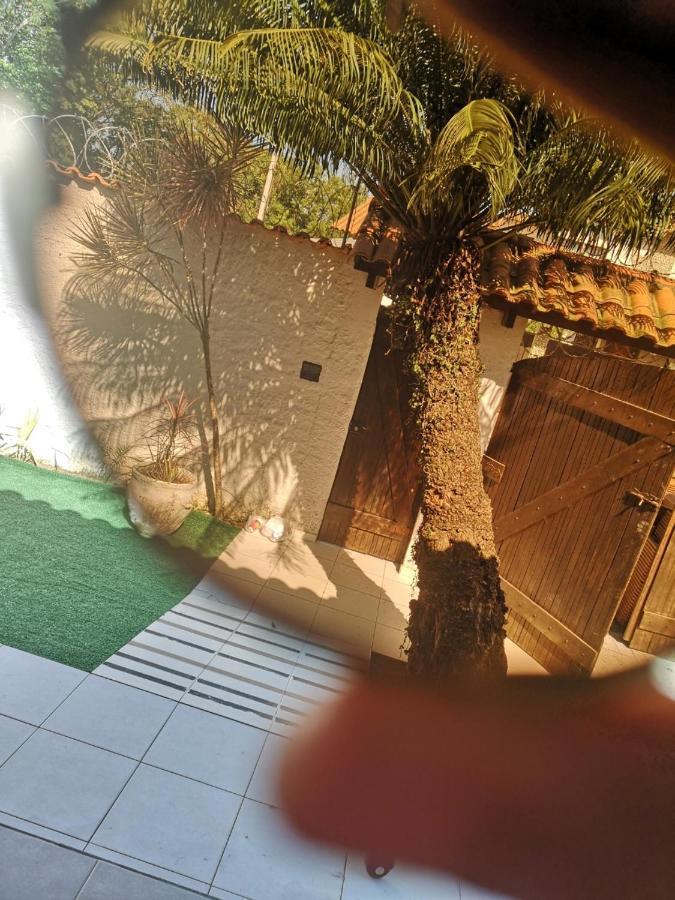 Casa Piratininga Niterói Rj Exterior foto