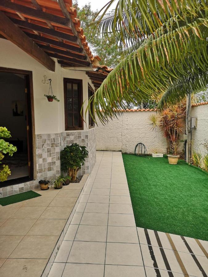Casa Piratininga Niterói Rj Exterior foto