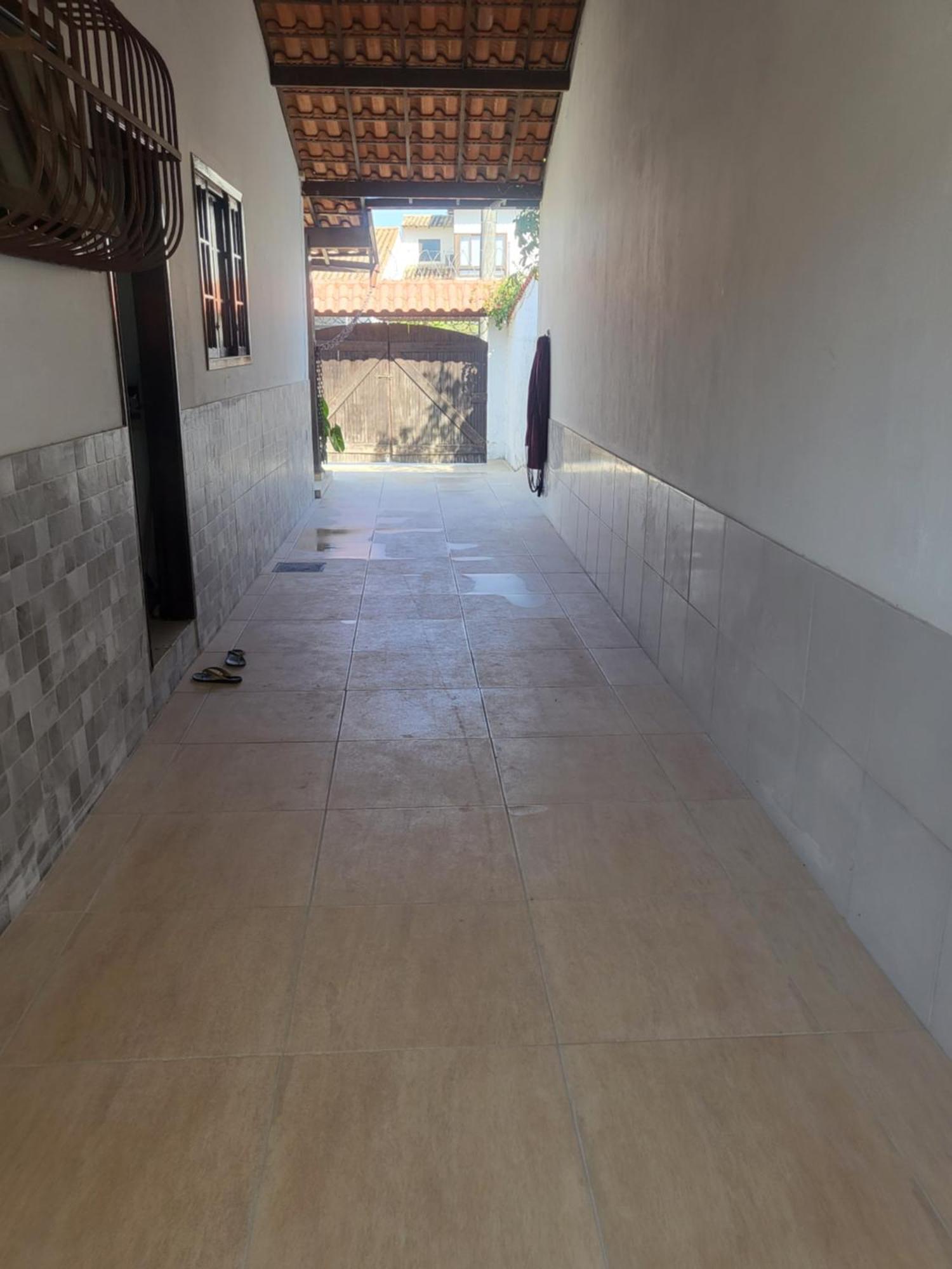 Casa Piratininga Niterói Rj Exterior foto