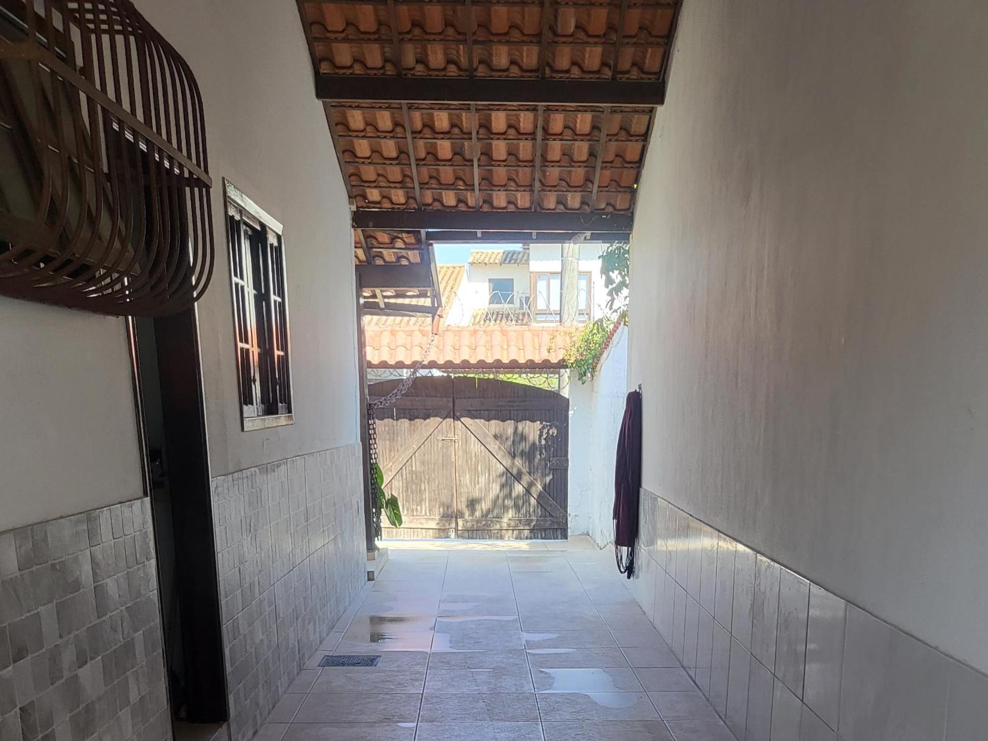 Casa Piratininga Niterói Rj Exterior foto