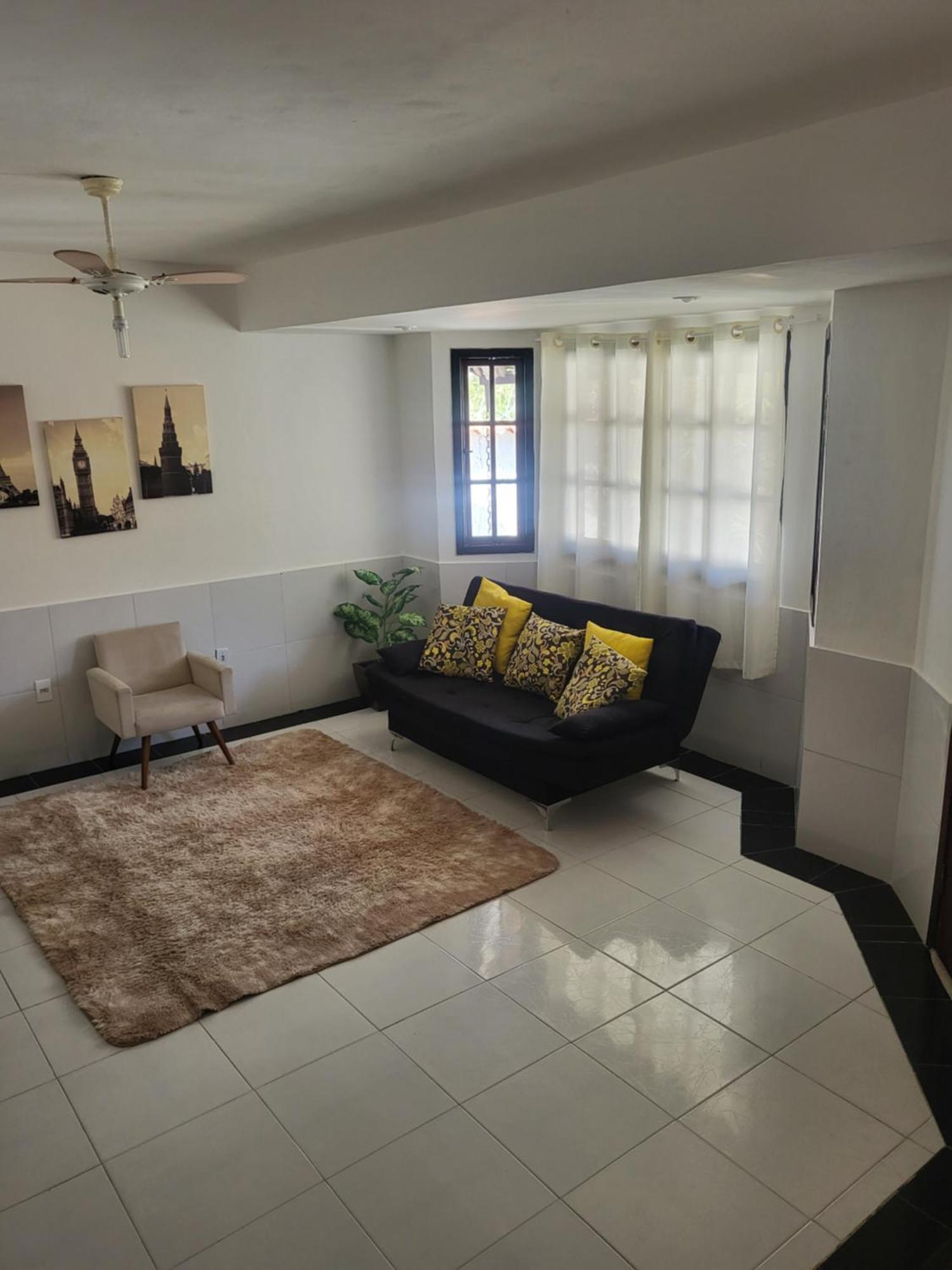Casa Piratininga Niterói Rj Exterior foto