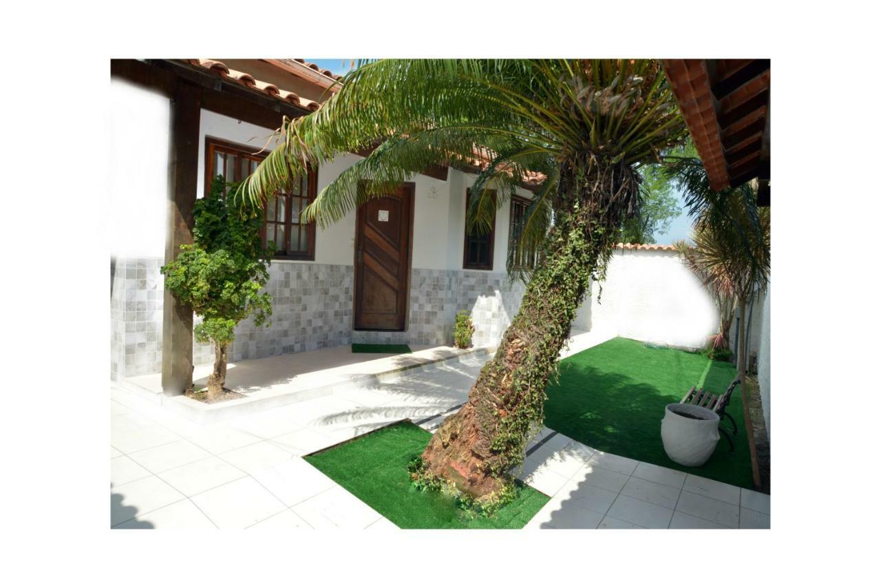 Casa Piratininga Niterói Rj Exterior foto