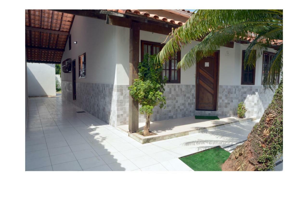 Casa Piratininga Niterói Rj Exterior foto