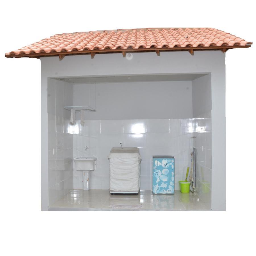 Casa Piratininga Niterói Rj Exterior foto